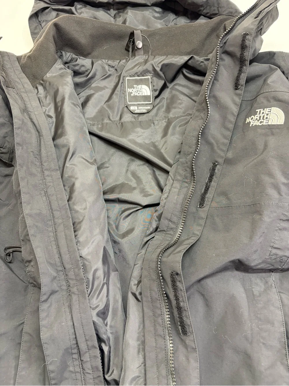 The North Face north face